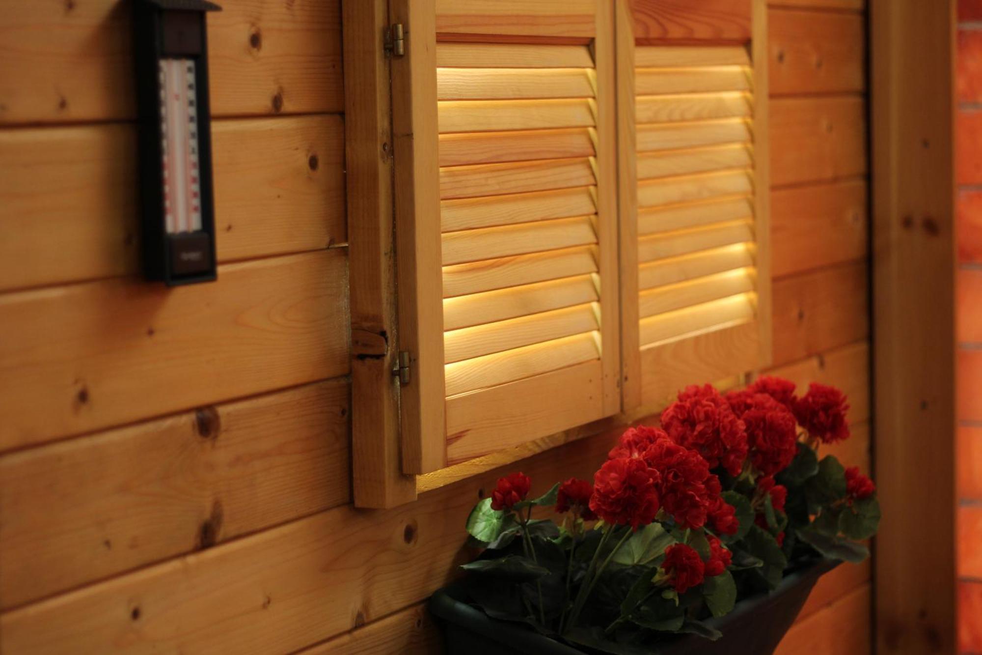 Bacchus Panzio Bed and Breakfast Έγκερ Εξωτερικό φωτογραφία